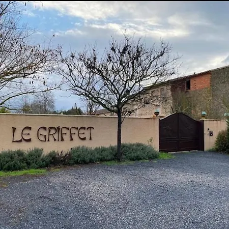 Domaine Griffet