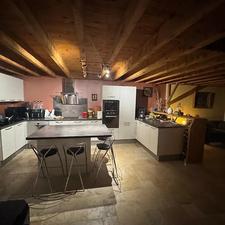 Casa vacanze Domaine Griffet *